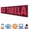 96x16 cm SMD LED Tabela